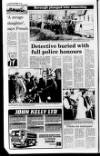 Lurgan Mail Thursday 15 November 1990 Page 6