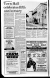 Lurgan Mail Thursday 15 November 1990 Page 14