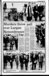 Lurgan Mail Thursday 15 November 1990 Page 17