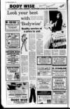 Lurgan Mail Thursday 15 November 1990 Page 20