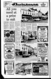 Lurgan Mail Thursday 15 November 1990 Page 22