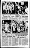 Lurgan Mail Thursday 15 November 1990 Page 25
