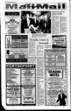 Lurgan Mail Thursday 15 November 1990 Page 30