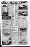 Lurgan Mail Thursday 15 November 1990 Page 34