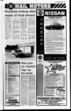 Lurgan Mail Thursday 15 November 1990 Page 35