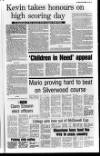 Lurgan Mail Thursday 15 November 1990 Page 43