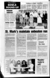 Lurgan Mail Thursday 15 November 1990 Page 44