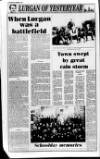 Lurgan Mail Thursday 22 November 1990 Page 6