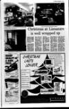 Lurgan Mail Thursday 22 November 1990 Page 9