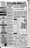 Lurgan Mail Thursday 22 November 1990 Page 28