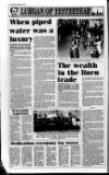 Lurgan Mail Thursday 20 December 1990 Page 6