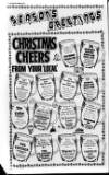 Lurgan Mail Thursday 20 December 1990 Page 12