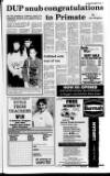 Lurgan Mail Thursday 20 December 1990 Page 13