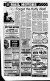 Lurgan Mail Thursday 20 December 1990 Page 26