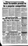 Lurgan Mail Thursday 20 December 1990 Page 38