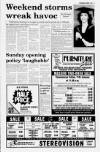 Lurgan Mail Thursday 10 January 1991 Page 5