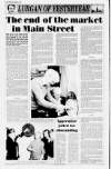 Lurgan Mail Thursday 10 January 1991 Page 6