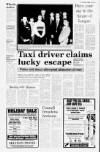 Lurgan Mail Thursday 10 January 1991 Page 13