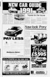 Lurgan Mail Thursday 10 January 1991 Page 29
