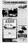 Lurgan Mail Thursday 10 January 1991 Page 30