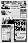 Lurgan Mail Thursday 10 January 1991 Page 33