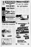 Lurgan Mail Thursday 10 January 1991 Page 35