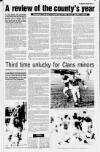 Lurgan Mail Thursday 10 January 1991 Page 43