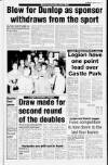 Lurgan Mail Thursday 10 January 1991 Page 47