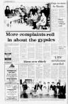 Lurgan Mail Thursday 24 January 1991 Page 16