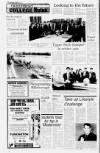 Lurgan Mail Thursday 24 January 1991 Page 18