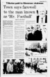 Lurgan Mail Thursday 24 January 1991 Page 19