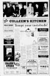 Lurgan Mail Thursday 24 January 1991 Page 22