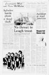 Lurgan Mail Thursday 24 January 1991 Page 26