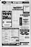 Lurgan Mail Thursday 24 January 1991 Page 31
