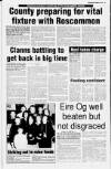 Lurgan Mail Thursday 24 January 1991 Page 41