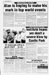 Lurgan Mail Thursday 24 January 1991 Page 46