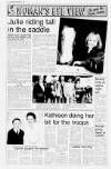 Lurgan Mail Thursday 21 February 1991 Page 20