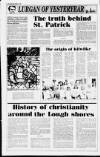 Lurgan Mail Thursday 14 March 1991 Page 6