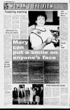 Lurgan Mail Thursday 14 March 1991 Page 18