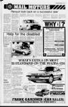 Lurgan Mail Thursday 14 March 1991 Page 27