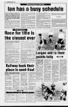 Lurgan Mail Thursday 14 March 1991 Page 38
