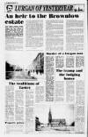 Lurgan Mail Thursday 28 March 1991 Page 6