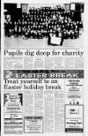 Lurgan Mail Thursday 28 March 1991 Page 13