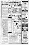 Lurgan Mail Thursday 28 March 1991 Page 16