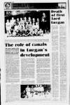 Lurgan Mail Thursday 11 April 1991 Page 6