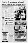 Lurgan Mail Thursday 11 April 1991 Page 9
