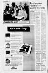 Lurgan Mail Thursday 11 April 1991 Page 14