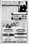 Lurgan Mail Thursday 11 April 1991 Page 15