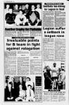 Lurgan Mail Thursday 11 April 1991 Page 34
