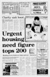 Lurgan Mail Thursday 18 April 1991 Page 1